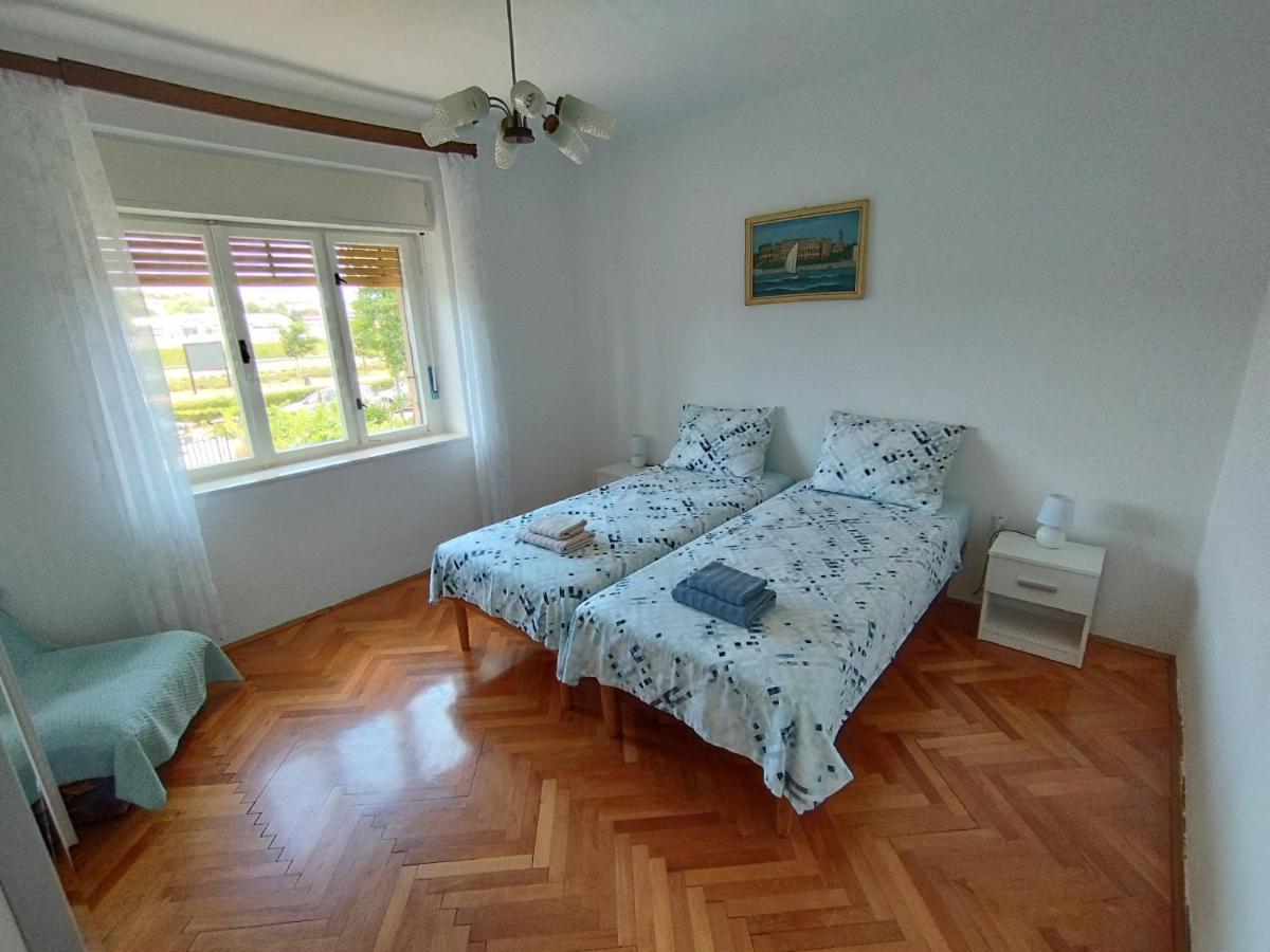 Rotor Apartment พูลา ภายนอก รูปภาพ